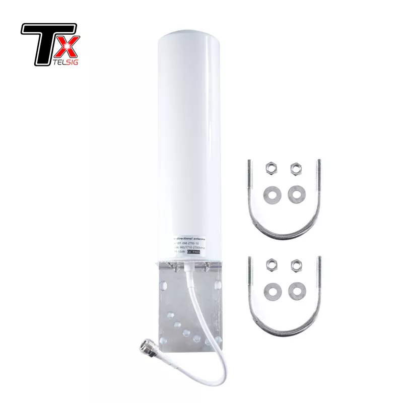 Law-figne antenn MIMO 2400-2500 MHz