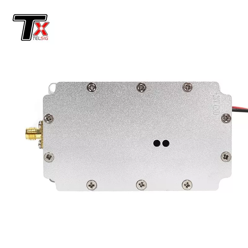 400-2700MHz segamismoodul 5W 10W koos SMA-pistikuga