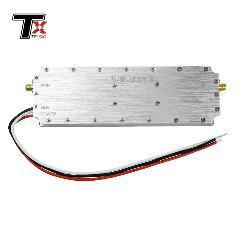 30 W RF võimendi moodul